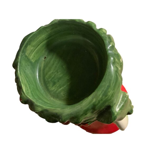 Lefton Christmas Angel Candle Holder  Japan - Picture 8 of 15